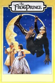 The Frog Prince 1986 one on netflix