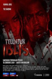 Telunjuk Iblis 2020 one on netflix