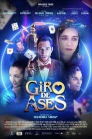 Twisting the Aces 2020 one on netflix