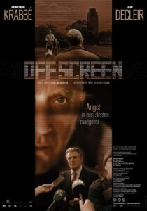 Off Screen 2005 one on netflix