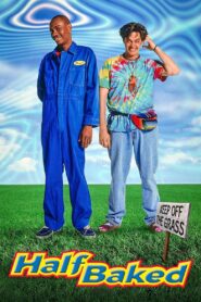 Half Baked 1998 one on netflix