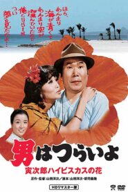 Tora-san’s Tropical Fever 1980 one on netflix