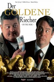 On the Nose 2001 one on netflix