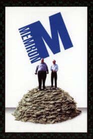 Memron 2004 one on netflix