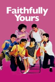 Faithfully Yours 1988 one on netflix