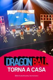 Bola de Drac torna a casa 2024 one on netflix