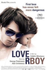 Loverboy 2011 one on netflix