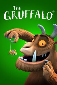 The Gruffalo 2009 one on netflix