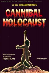 The Long Road Back from Hell: Reclaiming Cannibal Holocaust 2011 one on netflix