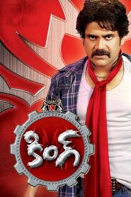 King 2008 one on netflix