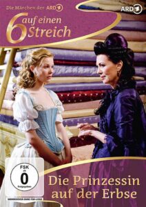 Die Prinzessin auf der Erbse 2010 one on netflix
