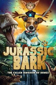 Jurassic Bark 2019 one on netflix