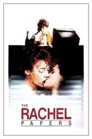 The Rachel Papers 1989 one on netflix