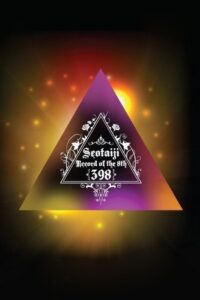 Seo Taiji Record of the 8th – 398 2012 one on netflix