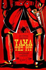 The Pit 2016 one on netflix