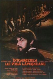 The Return of King Lapusneanu 1980 one on netflix