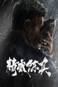 Fist of Legend 2019 one on netflix