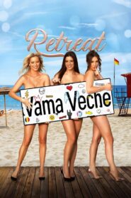 Vama Veche Retreat 2024 one on netflix