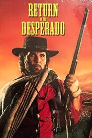 The Return of Desperado 1988 one on netflix