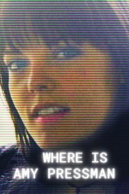 Where Is Amy Pressman 2010 one on netflix