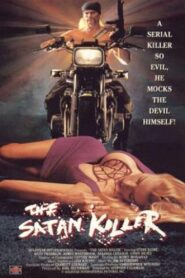The Satan Killer 1993 one on netflix