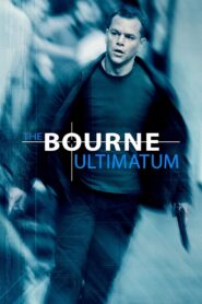 The Bourne Ultimatum 2007 one on netflix