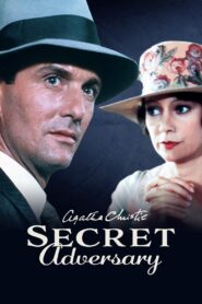 The Secret Adversary 1983 one on netflix