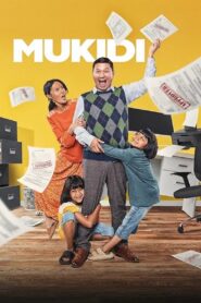 Mukidi 2024 one on netflix