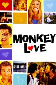 Monkey Love 2002 one on netflix