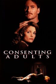 Consenting Adults 1992 one on netflix