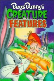 Bugs Bunny’s Creature Features 1992 one on netflix
