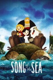 Song of the Sea 2014 one on netflix
