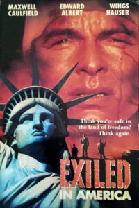 Exiled in America 1992 one on netflix