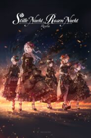Roselia「Stille Nacht, Rosen Nacht」 2024 one on netflix