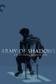 Jean-Pierre Melville and Army of Shadows 2002 one on netflix
