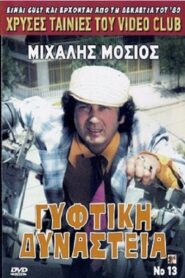 Γύφτικη Δυναστεία 1986 one on netflix