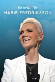 En kväll för Marie Fredriksson 2020 one on netflix