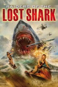 Raiders of the Lost Shark 2015 one on netflix