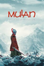 Mulan: Rise of a Warrior 2009 one on netflix