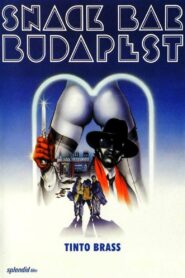 Snack Bar Budapest 1988 one on netflix