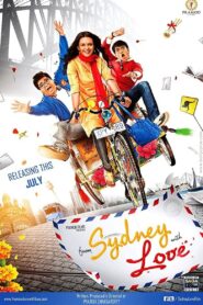 From Sydney with Love 2012 one on netflix