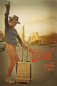 Becoming Leslie 2019 one on netflix