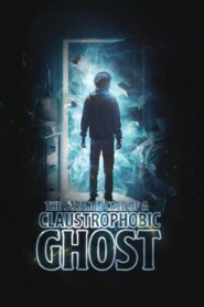 The Strange Case of a Claustrophobic Ghost 2023 one on netflix