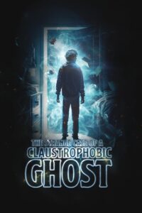 The Strange Case of a Claustrophobic Ghost 2023 one on netflix
