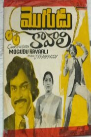 Mogudu Kaavali 1980 one on netflix