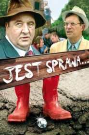 Jest sprawa… 2002 one on netflix