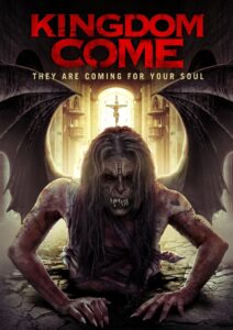 Kingdom Come 2014 one on netflix