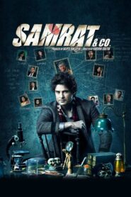 Samrat & Co. 2014 one on netflix
