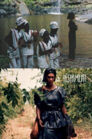 Testament 1988 one on netflix