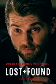 Lost and Found Part One: The Hunter 2016 one on netflix